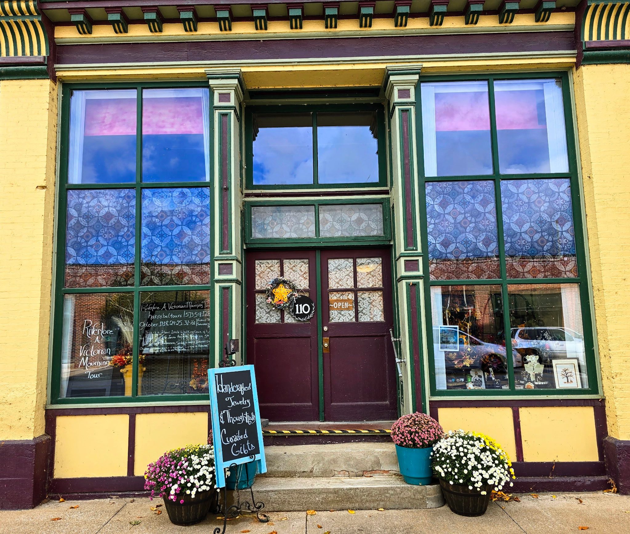 Store Front